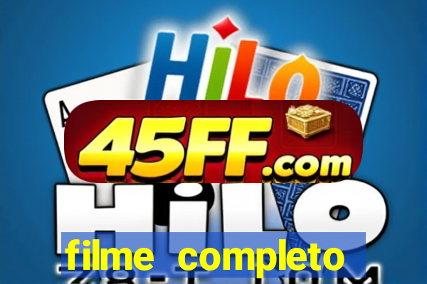 filme completo dublado megamente
